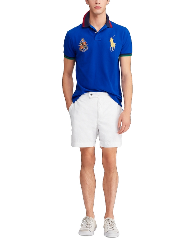 polo Men's Polo 812